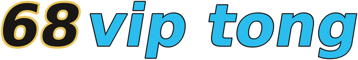 68vip tong logo