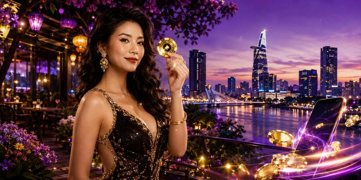 68vip tong Việt Nam Tổng quan