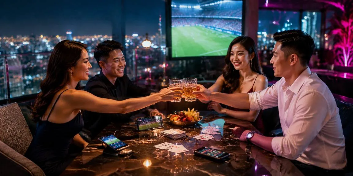 68vip tong Chơi Ngay Trên Điện Thoại, Không Cần Tải App